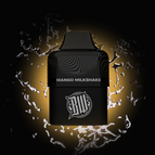 Mango Milkshake / 5%