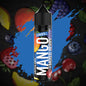 Vapology Mango + Range Salts/MTL Flavour Shots | Salts/MTL Longfills | 30ml in 60ml Bottle