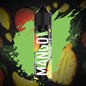 Vapology Mango + Range Salts/MTL Flavour Shots | Salts/MTL Longfills | 30ml in 60ml Bottle