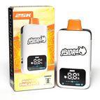 Mango Pineapple / 2%