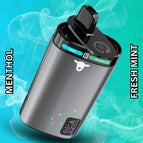 Menthol & Fresh Mint