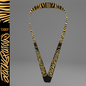 Jack Parow Lanyard