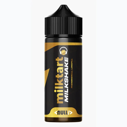 Null Range| Longfill Flavour Shots | 30ml in a 120ml Bottle