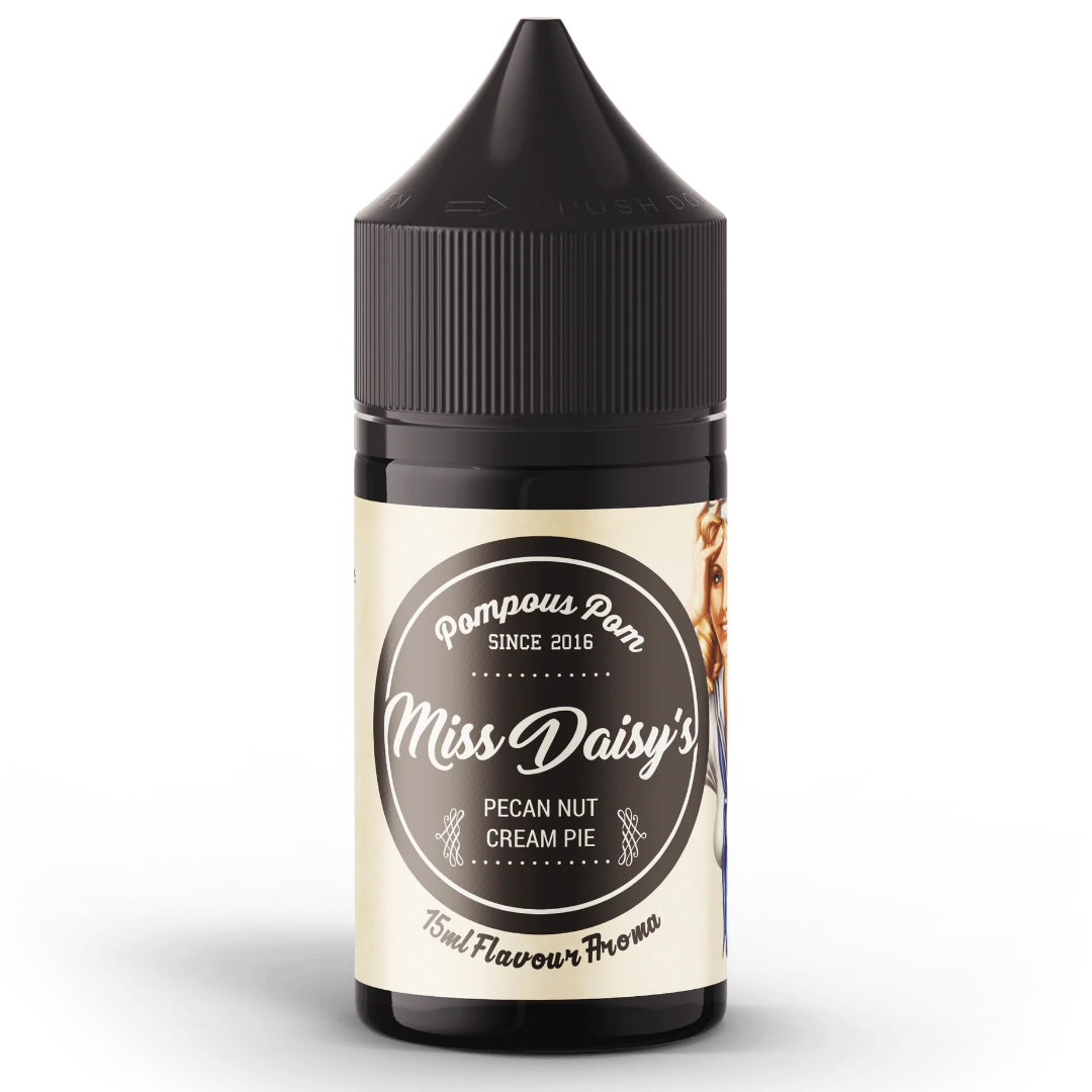 Miss Daisy Salt/MTL Flavour Shot | Salts/MTL | Long Fills | 15ml in 30ml Bottle