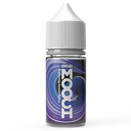 MOOCH  Salt/MTL Flavour Shot | Long Fill | 15ml in 30ml Bottle