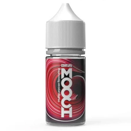 MOOCH  Salt/MTL Flavour Shot | Long Fill | 15ml in 30ml Bottle