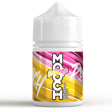 MOOCH Extreme Salt/MTL Flavour Shot | Long Fill | 30ml in 60ml Bottle