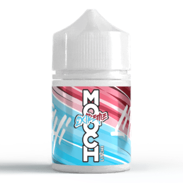 MOOCH Extreme Salt/MTL Flavour Shot | Long Fill | 30ml in 60ml Bottle