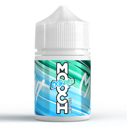 MOOCH Extreme Salt/MTL Flavour Shot | Long Fill | 30ml in 60ml Bottle