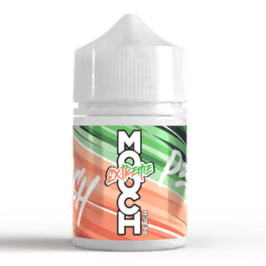 MOOCH Extreme Salt/MTL Flavour Shot | Long Fill | 30ml in 60ml Bottle