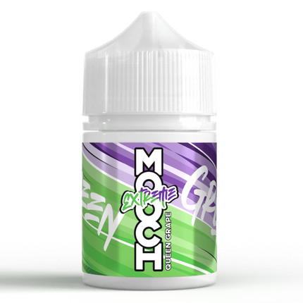 MOOCH Extreme Salt/MTL Flavour Shot | Long Fill | 30ml in 60ml Bottle