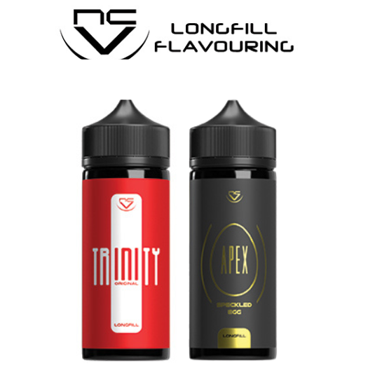 NCV Flavour Shot | Longfill Aroma 30ml in 120ml