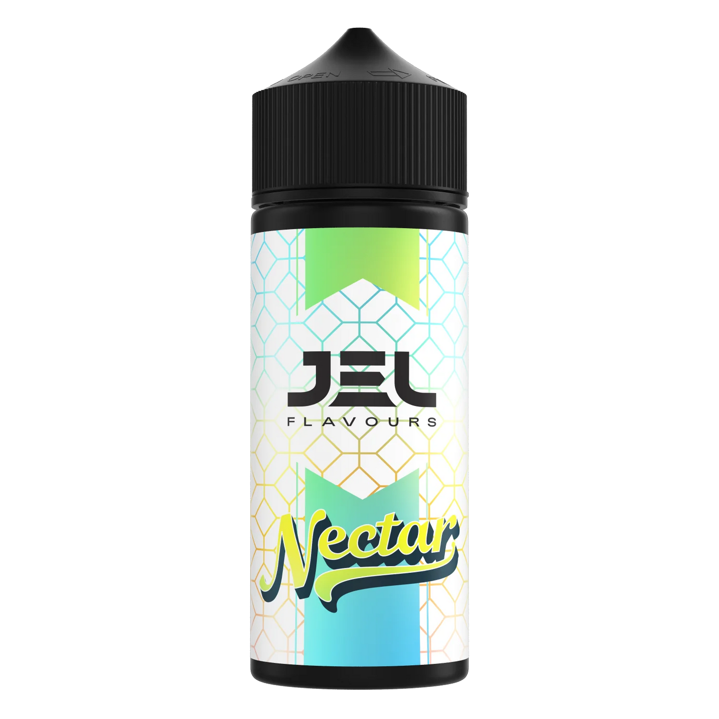 JEL Flavour Shot | Joose-E-Liqz | Long Fill | 30ml in 120ml Bottle