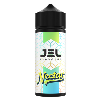 JEL Flavour Shot | Joose-E-Liqz | Long Fill | 30ml in 120ml Bottle