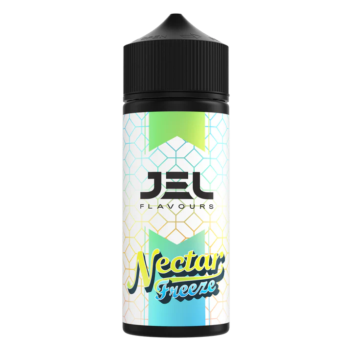 JEL Flavour Shot | Joose-E-Liqz | Long Fill | 30ml in 120ml Bottle