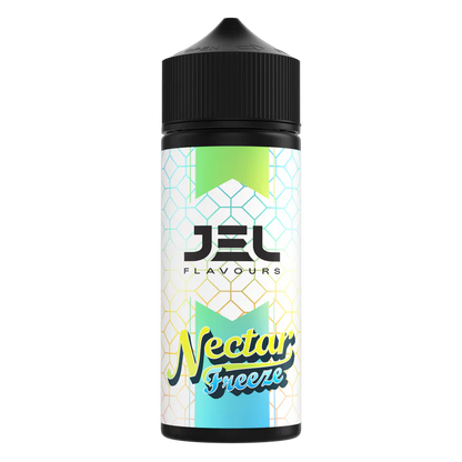 JEL Flavour Shot | Joose-E-Liqz | Long Fill | 30ml in 120ml Bottle