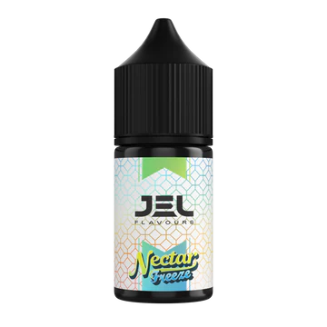 JEL Salt/MTL Flavour Shot | Joose-E-Liqz | Long Fill | 15ml in 30ml Bottle