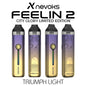 Nevoks Feelin 2 City Glory Limited Edition Pod Kit