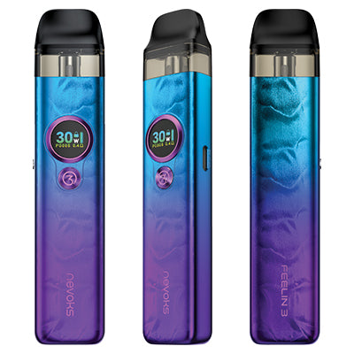 Nevoks Feelin 3 Pod Kit