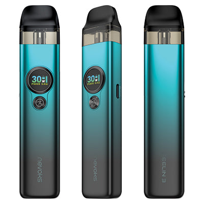 Nevoks Feelin 3 Pod Kit