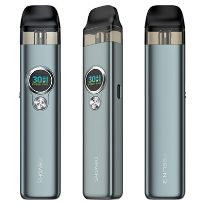 Nevoks Feelin 3 Pod Kit