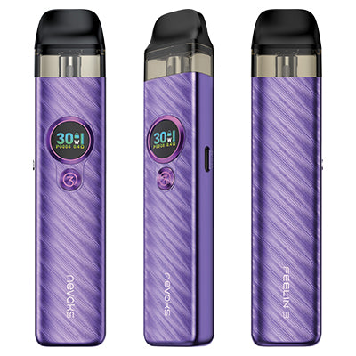 Nevoks Feelin 3 Pod Kit
