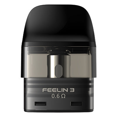 Nevoks Feelin 3 Replacement Mesh Pod | 2ml