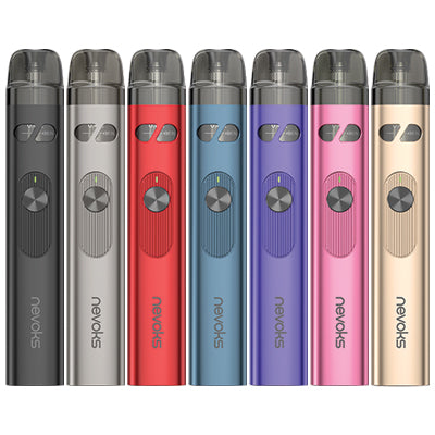 Nevoks Feelin A1 Pod Kit The Vape Studio Nevoks Feelin A1 Pod Kit The Vape Studio