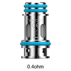 0.4ohm Mesh