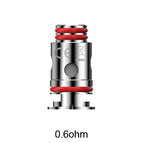0.6ohm Mesh (DL)