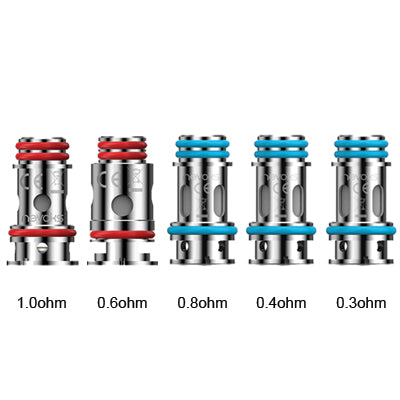 Nevoks Feelin/Pagee SPL-10 Coils