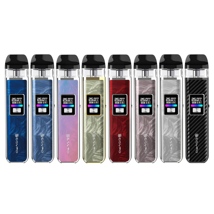 Dovpo AYCE PRO Pod Kit