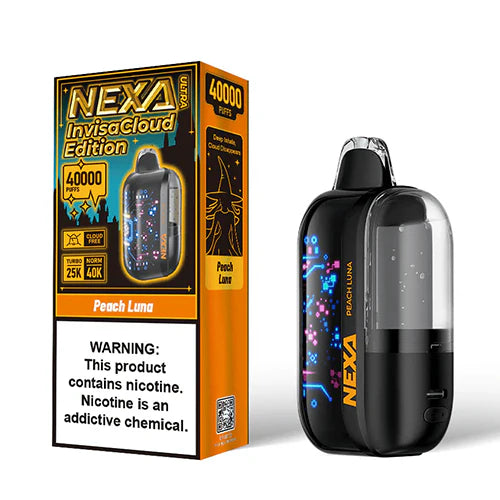 NEXA Disposable Vape The Vape Studio NEXA Disposable Vape The Vape Studio