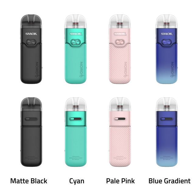 SMOK Nord GT 80w Kit