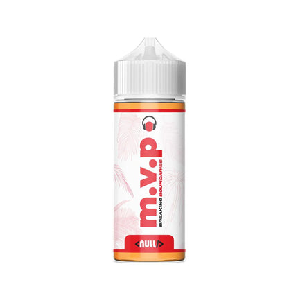Null Range| Longfill Flavour Shots | 30ml in a 120ml Bottle