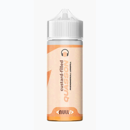 Null Range| Longfill Flavour Shots | 30ml in a 120ml Bottle