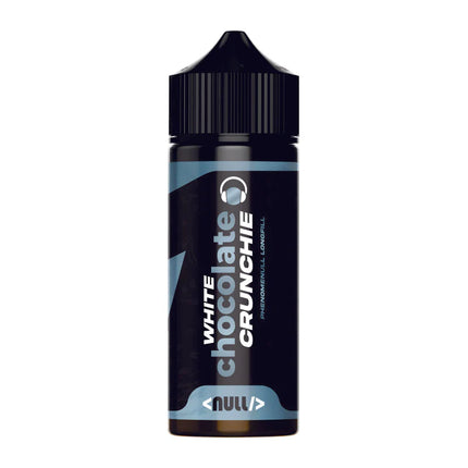 Null Range| Longfill Flavour Shots | 30ml in a 120ml Bottle