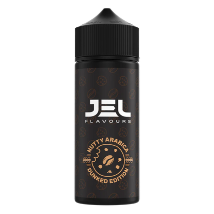 JEL Flavour Shot | Joose-E-Liqz | Long Fill | 30ml in 120ml Bottle