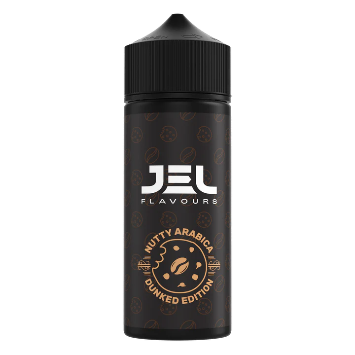 JEL Flavour Shot | Joose-E-Liqz | Long Fill | 30ml in 120ml Bottle