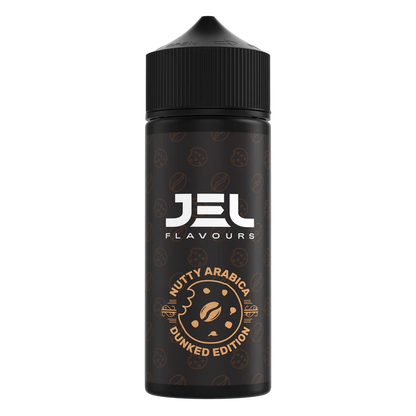 JEL Flavour Shot | Joose-E-Liqz | Long Fill | 30ml in 120ml Bottle