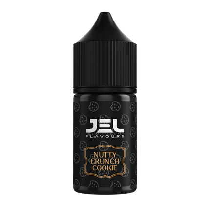 JEL Salt/MTL Flavour Shot | Joose-E-Liqz | Long Fill | 15ml in 30ml Bottle