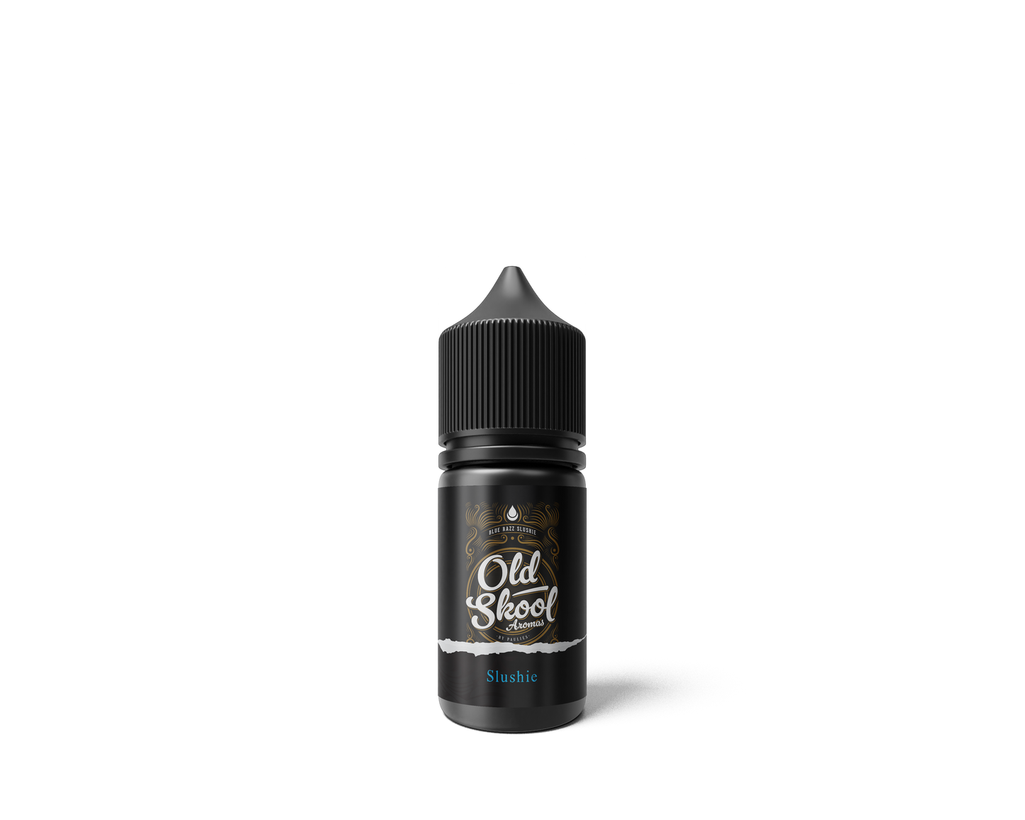 Old Skool Aroma  | Longfill Flavour Shots | Salts/MTL | 15ml in 30ml Bottle