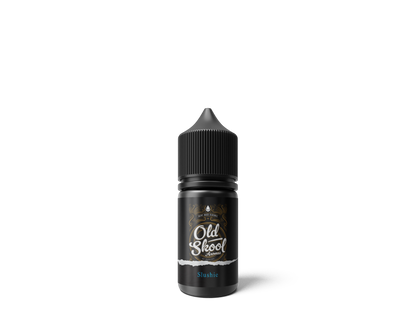 Old Skool Aroma  | Longfill Flavour Shots | Salts/MTL | 15ml in 30ml Bottle