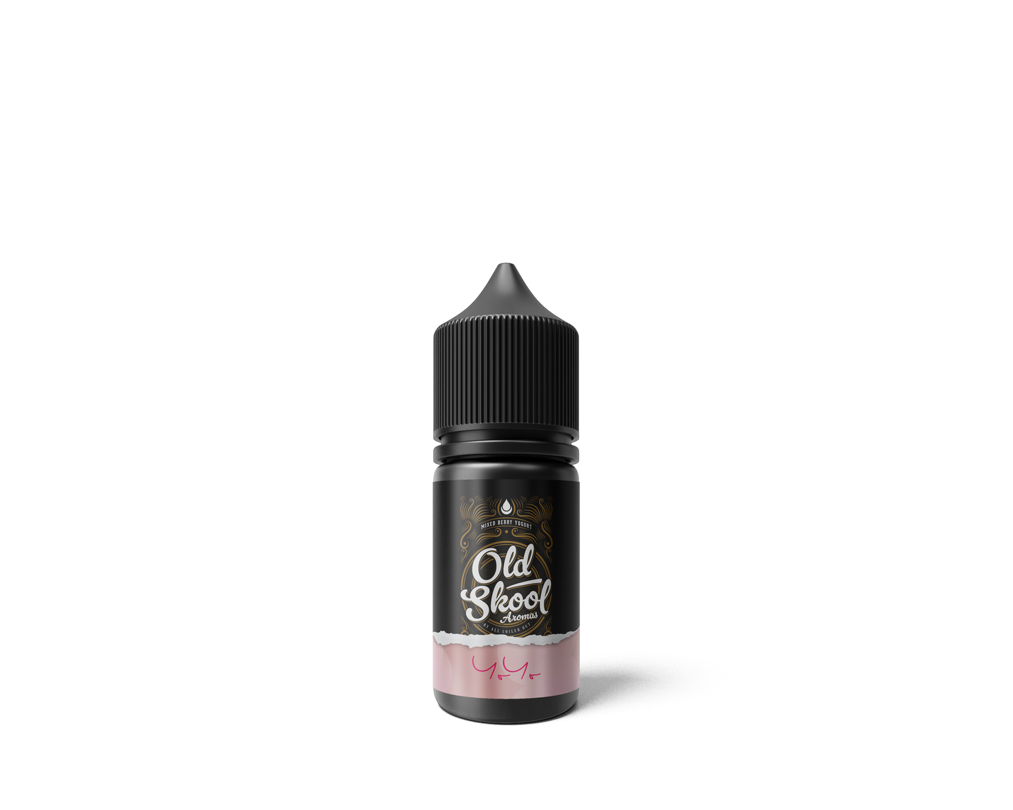 Old Skool Aroma  | Longfill Flavour Shots | Salts/MTL | 15ml in 30ml Bottle