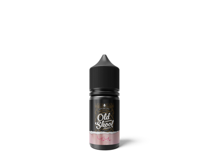 Old Skool Aroma  | Longfill Flavour Shots | Salts/MTL | 15ml in 30ml Bottle