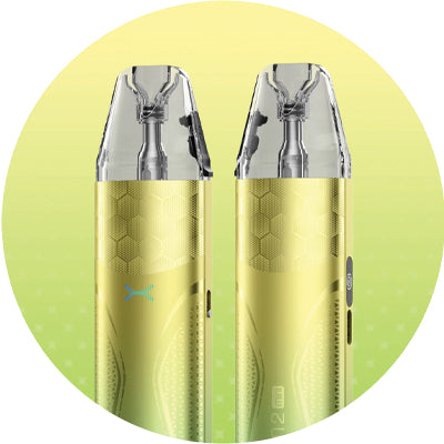 Oxva - NeXLIM 2 Mini Pod Kit