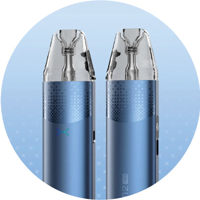Oxva - NeXLIM 2 Mini Pod Kit