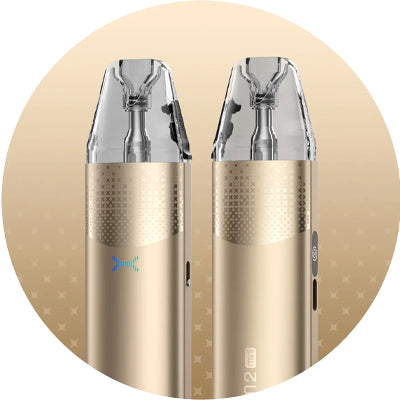 Oxva - NeXLIM 2 Mini Pod Kit