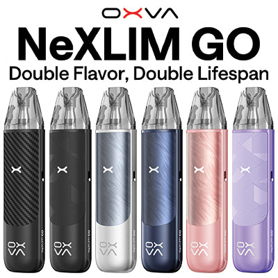 Oxva - NeXLIM GO Pod Kit