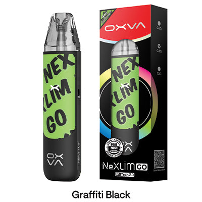 Oxva - NeXLIM GO Pod Kit
